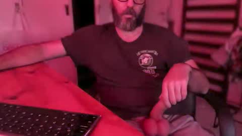 Martincito online show from 29, 4, 2026