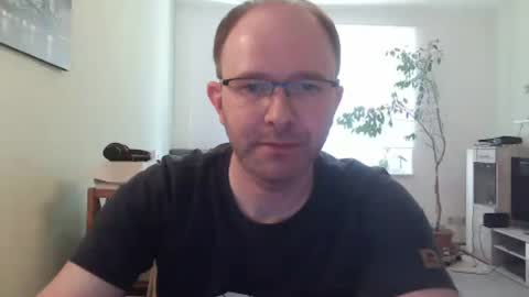 Martin online show from 30, 7, 2026