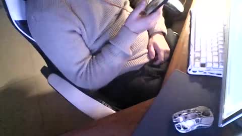 martingillesg online show from 28, 5, 2026