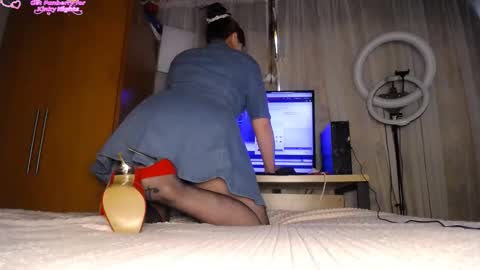 Antonella Martini online show from 6, 1, 2026