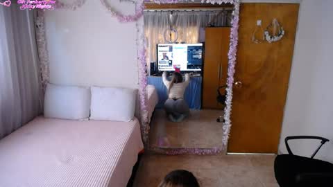 Antonella Martini online show from 24, 3, 2026