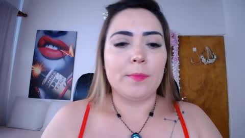 Antonella Martini online show from 28, 5, 2026
