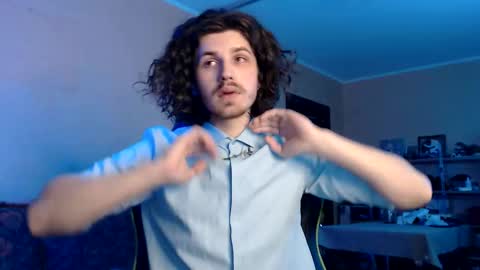 Daddy Marty online show from 24, 3, 2026