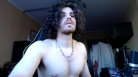 Daddy Marty online show from 1, 4, 2026