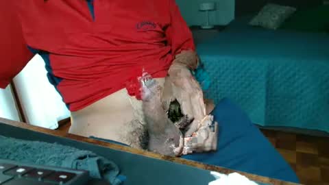 Snapshot of martucho220 chatting on 19, 9, 2025 martucho220 online show from 19, 9, 2025