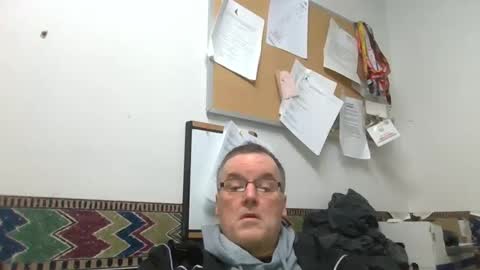 marty1688 online show from 23, 12, 2024