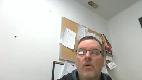 marty1688 online show from 13, 1, 2025