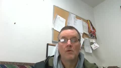 marty1688 online show from 12, 2, 2025