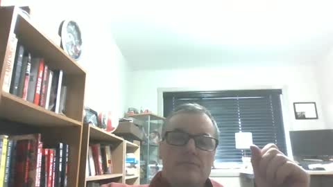 marty1688 online show from 18, 2, 2025