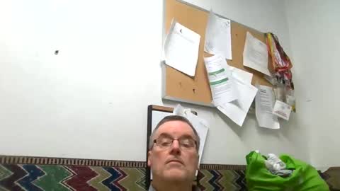 marty1688 online show from 1, 10, 2025