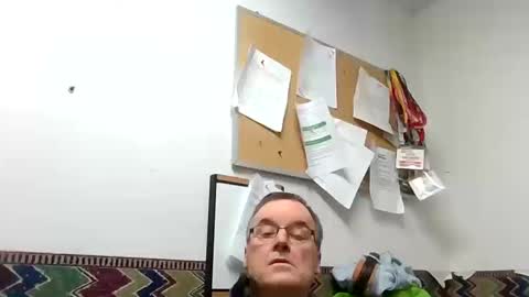 marty1688 online show from 10, 10, 2025