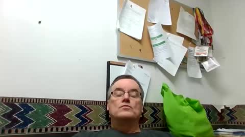 marty1688 online show from 23, 10, 2025