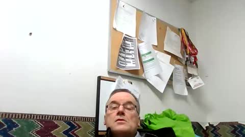 marty1688 online show from 12, 11, 2025