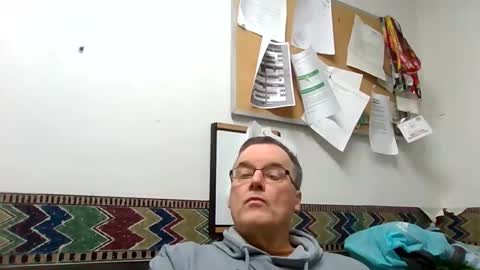 marty1688 online show from 26, 11, 2025