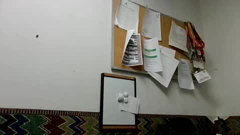 marty1688 online show from 17, 12, 2025