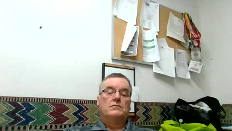 Snapshot of marty1688 chatting on 23, 6, 2026 marty1688 online show from 23, 6, 2026