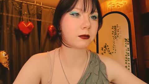 Snapshot of marty_bree chatting on 27, 2, 2026 Nancy online show from 27, 2, 2026