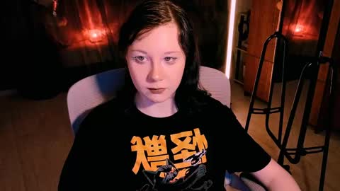 Snapshot of marty_bree chatting on 7, 6, 2026 Nancy online show from 7, 6, 2026