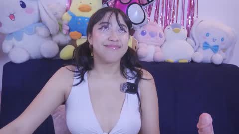 Snapshot of maru__chan chatting on 27, 2, 2026 Maru online show from 27, 2, 2026