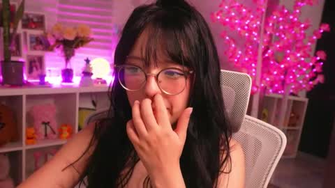 INSTAGRAM Maruchan  02 online show from 22, 11, 2025