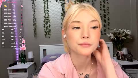 Lisa online show from 17, 2, 2026