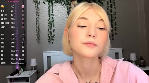 Lisa online show from 24, 2, 2026