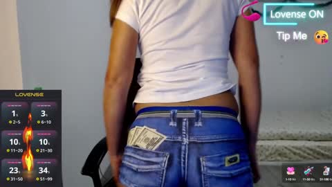 Snapshot of marvel1_ chatting on 7, 1, 2025 marvel1_ online show from 7, 1, 2025