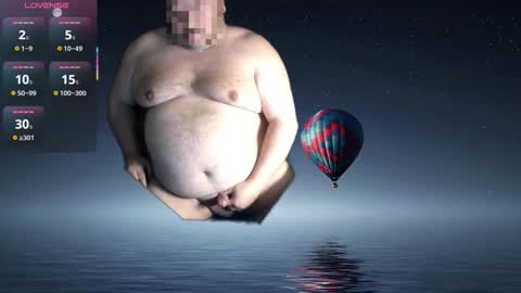 MarvinX  online show from 15, 1, 2026