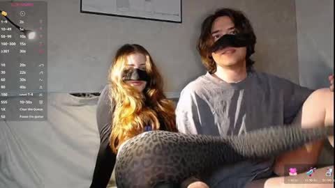 mary_and_nick online show from 5, 2, 2026