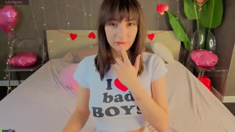 Snapshot of mary_butler chatting on 18, 2, 2026 Carrie online show from 18, 2, 2026