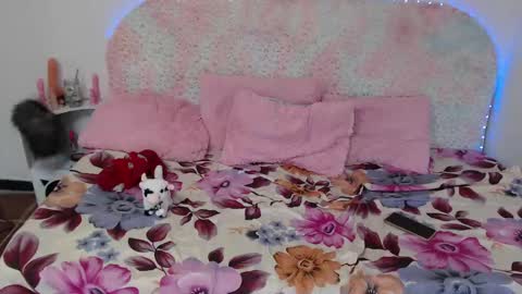 mary_creaamy online show from 23, 1, 2025