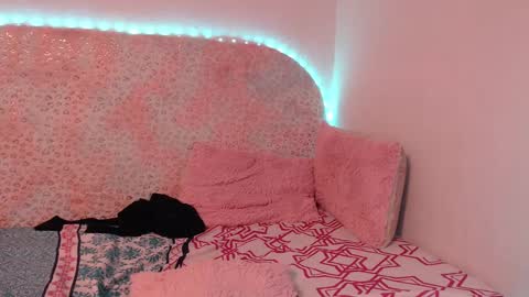 mary_creaamy online show from 27, 1, 2025