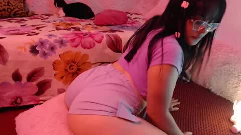 mary_creaamy online show from 8, 2, 2025