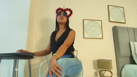 mary_cute9 online show from 14, 3, 2026