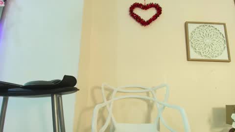 mary_cute9 online show from 24, 3, 2026