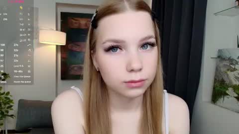 Mary online show from 14, 6, 2026