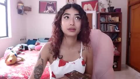 Snapshot of mary_jane1_ chatting on 4, 3, 2025 mary online show from 4, 3, 2025