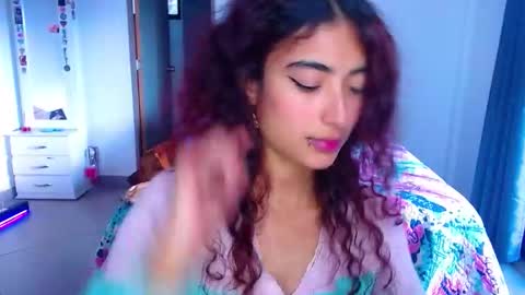 Snapshot of mary_jane1_ chatting on 14, 10, 2025 mary online show from 14, 10, 2025