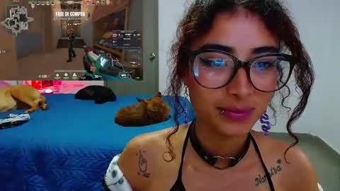 Snapshot of mary_jane1_ chatting on 29, 10, 2025 mary online show from 29, 10, 2025