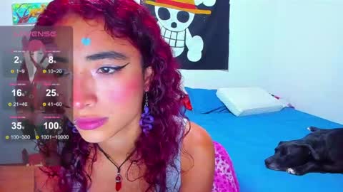 Snapshot of mary_jane1_ chatting on 3, 6, 2026 mary online show from 3, 6, 2026