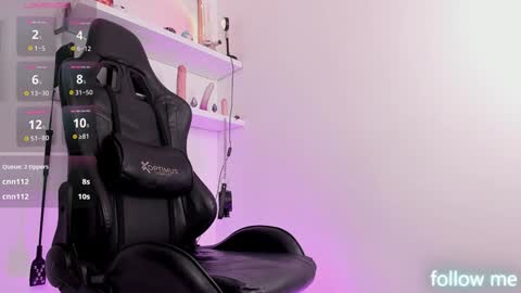 Snapshot of mary_jane_lovers chatting on 4, 1, 2025 Mary Jane online show from 4, 1, 2025