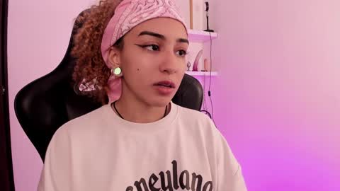 Snapshot of mary_jane_lovers chatting on 18, 1, 2025 Mary Jane online show from 18, 1, 2025