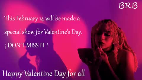 Snapshot of mary_jane_lovers chatting on 14, 2, 2025 Mary Jane online show from 14, 2, 2025