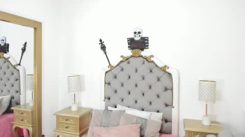 mary joseph online show from 31, 10, 2025