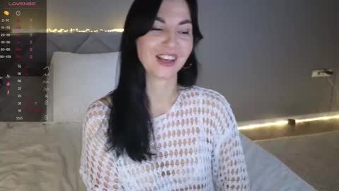 Maria online show from 8, 11, 2025