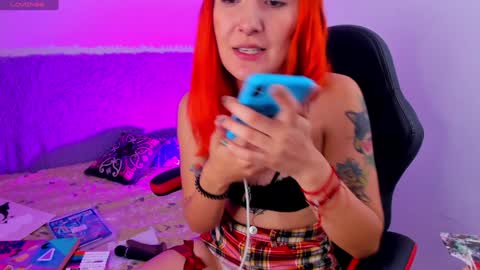 Snapshot of mary_magic chatting on 10, 1, 2025 mary_magic online show from 10, 1, 2025