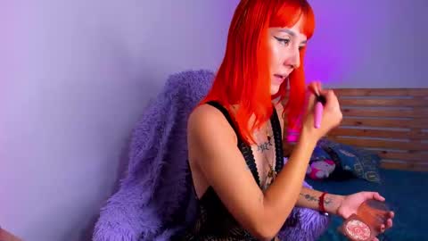 Snapshot of mary_magic chatting on 17, 2, 2025 mary_magic online show from 17, 2, 2025