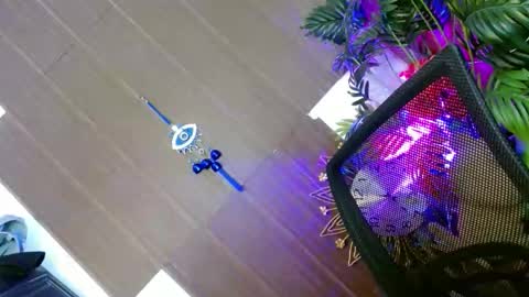 ANGEL CABALLERO online show from 17, 1, 2026