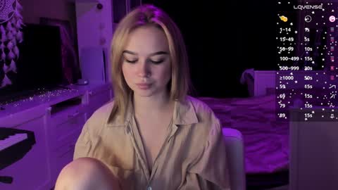 Snapshot of mary_romance chatting on 6, 2, 2025 Mary online show from 6, 2, 2025