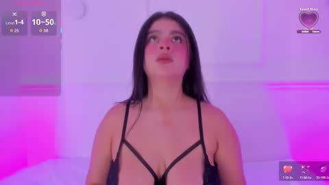 Snapshot of mary_suarez chatting on 1, 10, 2025 Maria online show from 1, 10, 2025